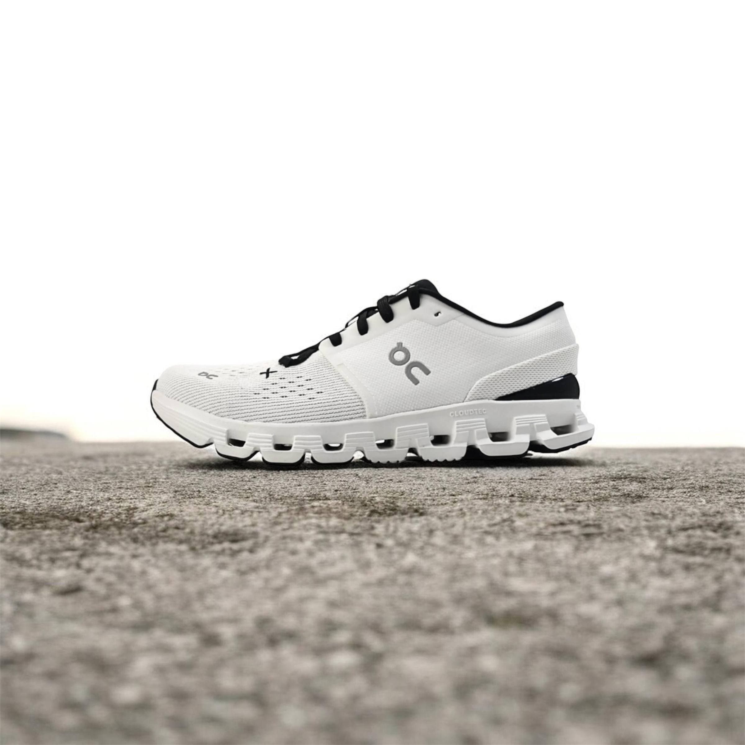 Кроссовки On Cloud X4